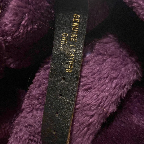 Winnie the Pop watch - Picture 3 of 3